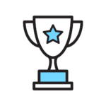 Trophy icon